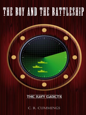 cover image of The Boy and the Battleship